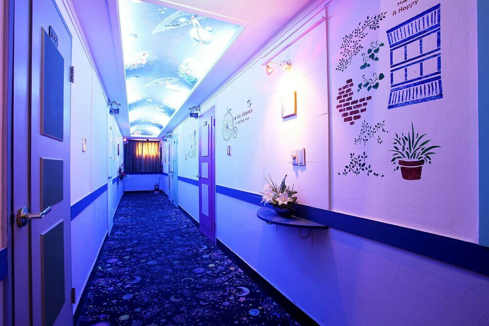 Фото отеля 4