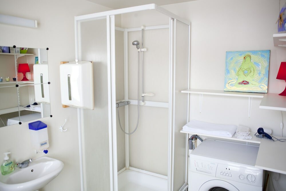 Фото Soffia's House - Hostel