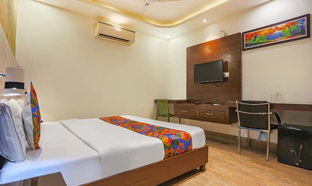 Фото Fabexpress Vaishnavi Stay