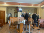 Зодиак (Sovetskaya ulitsa, 2А), cafe