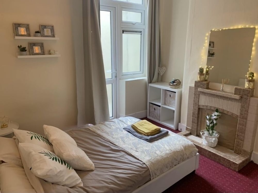 Фото London Walthamstow Home