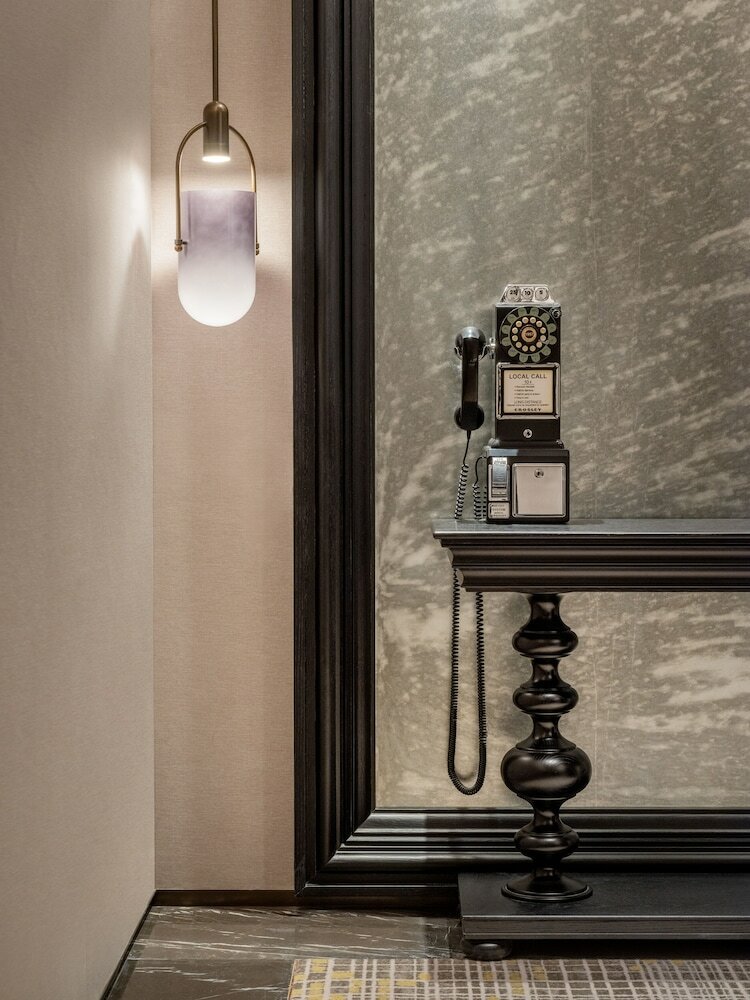 Фото Empark Prime Hotel Beijing