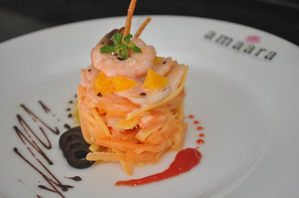 Фото Amaara Sky Hotel