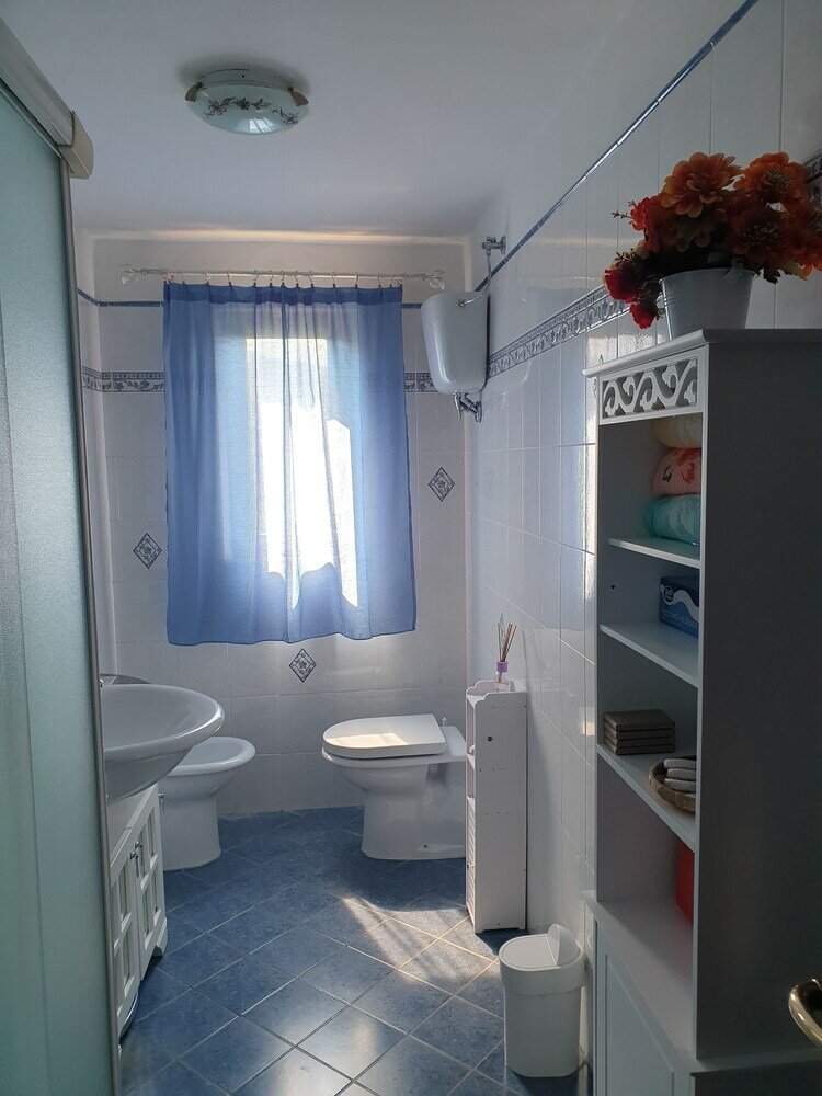 Фото B&b Il Mandorlo