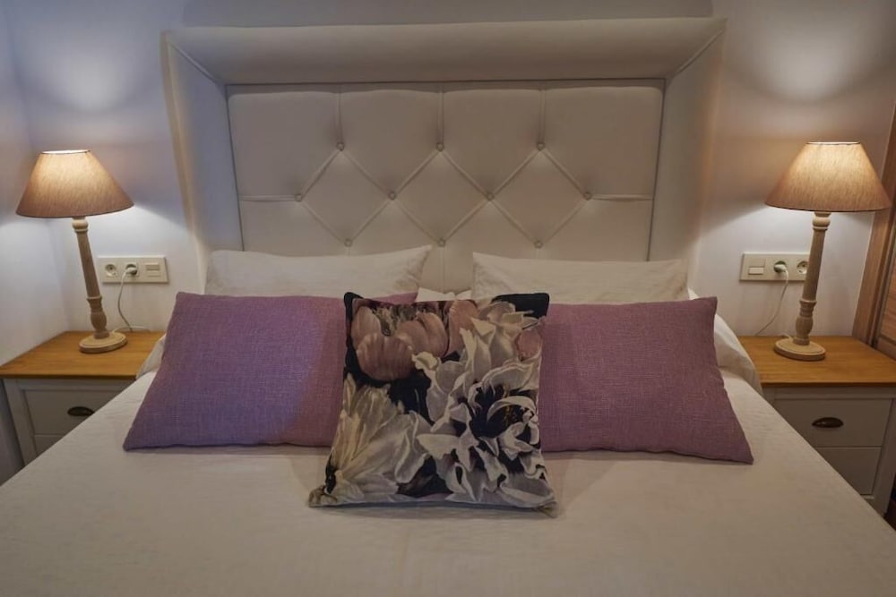 Фото Hostal Boutique Aurora