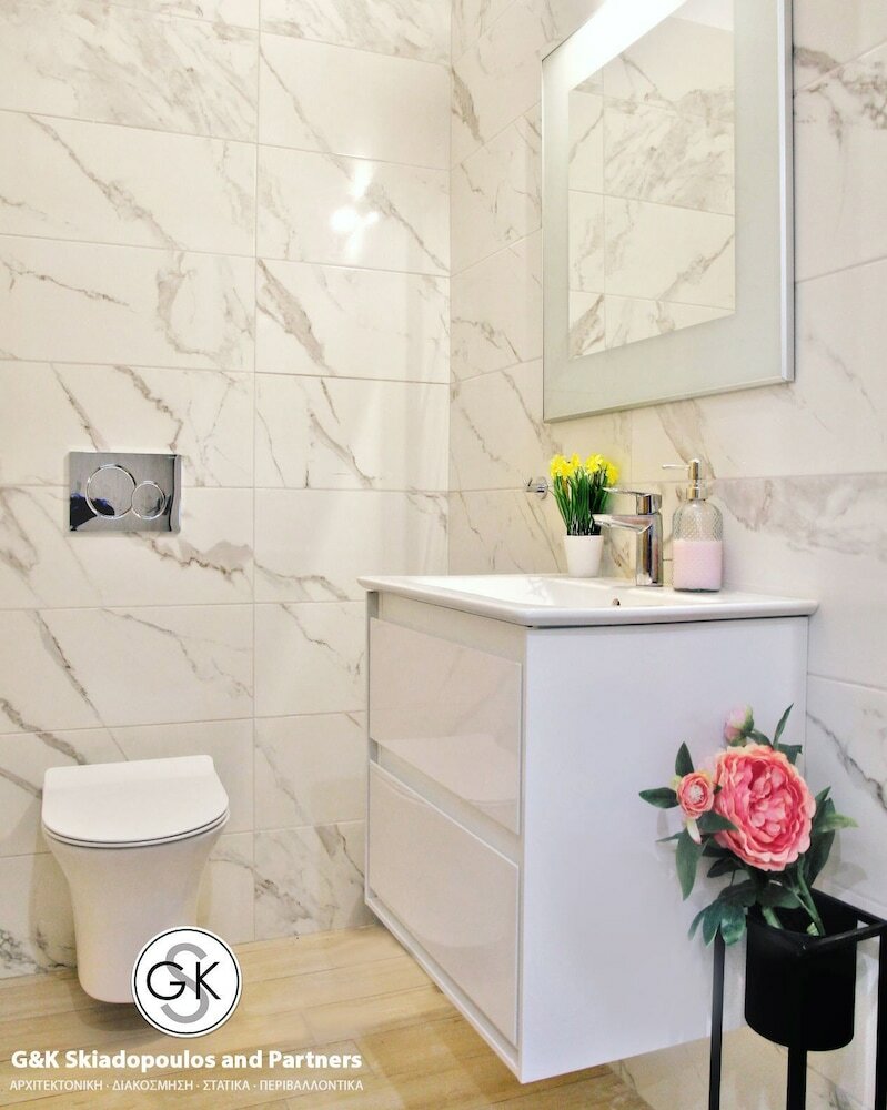 Фото Ikaros Villa