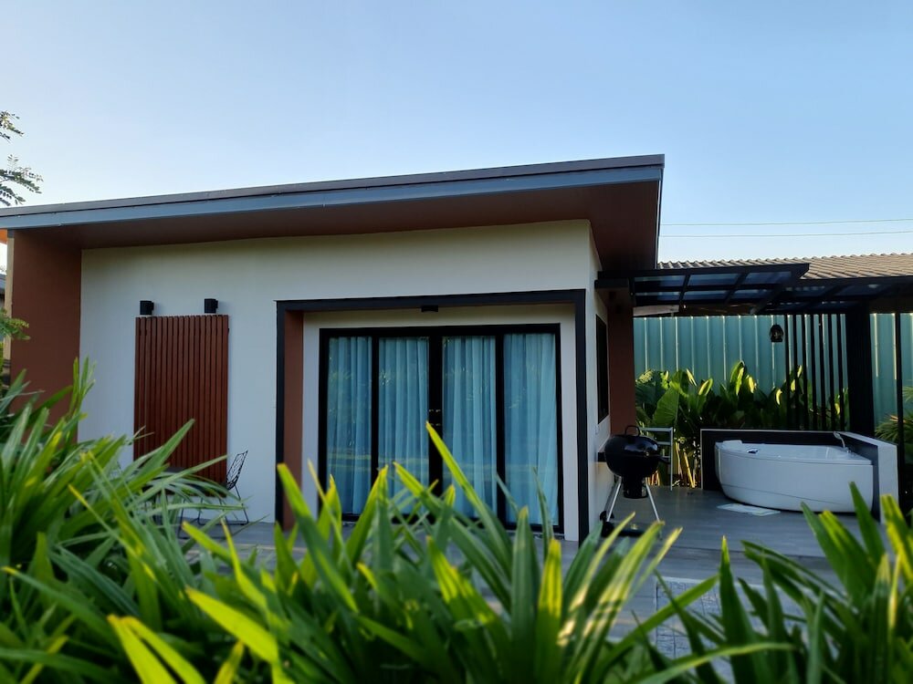 Фото Bannjamjuree Resort Sattahip