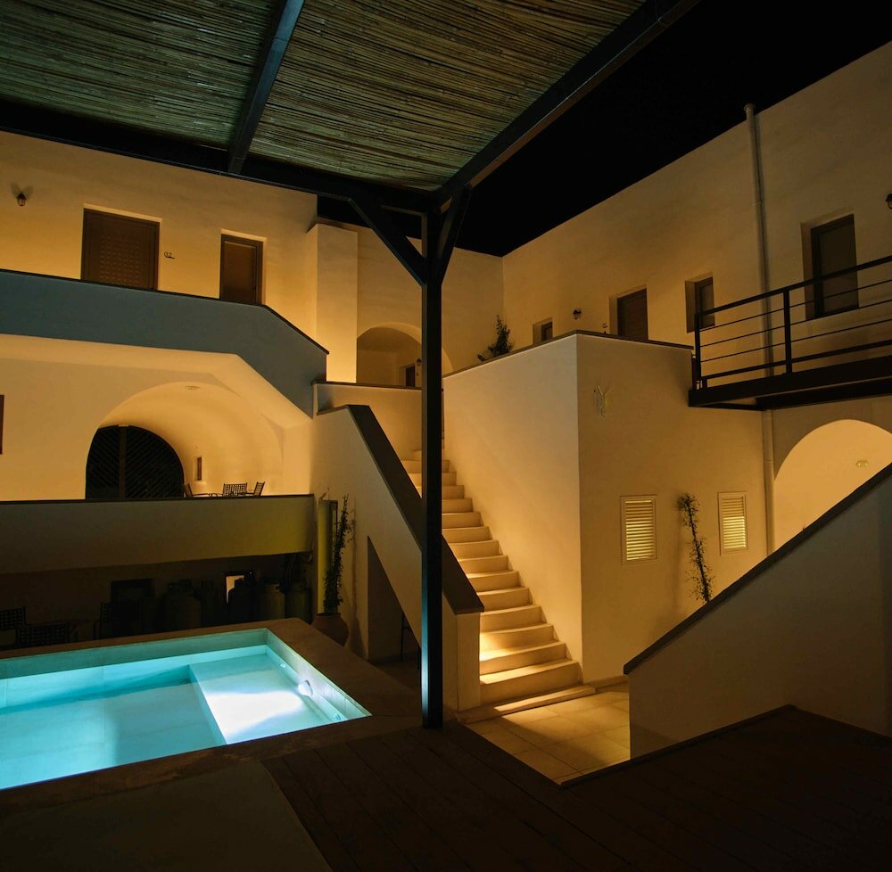 Фото Eden Kythira