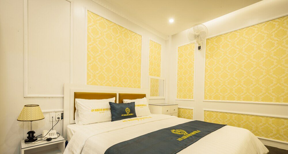 Фото Aha An Khanh 1 Hotel