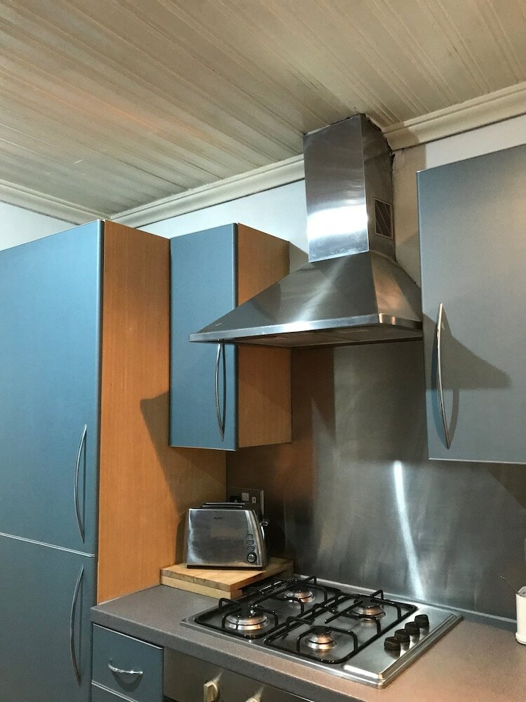 Фото Maida Vale Queens Park Warwick Avenue