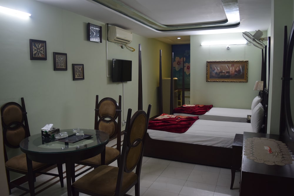 Фото Raywal Executive Suites