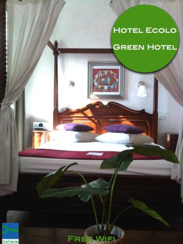 Фото Hotel Amista Marseille