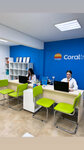 Coral travel (Пушкинский просп., 47), турагентство в Могилёве