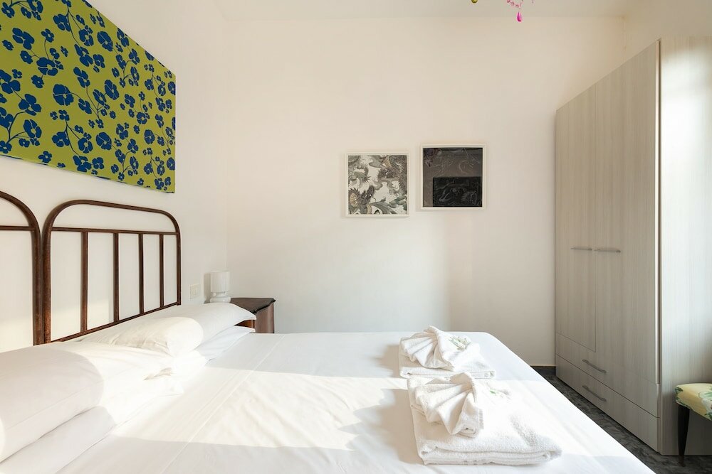 Фото Wonder Two Br Apartment with Terrace