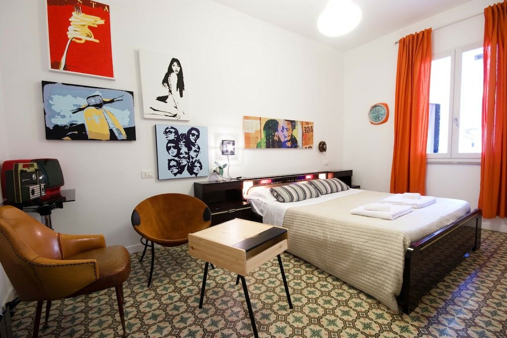 Фото Colosseum Garden