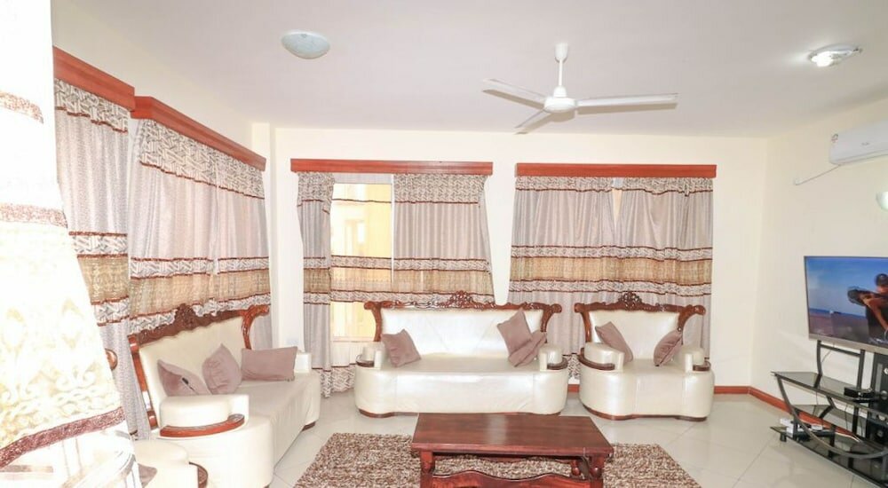 Фото Stay. Plus Apa Apartments Nyali