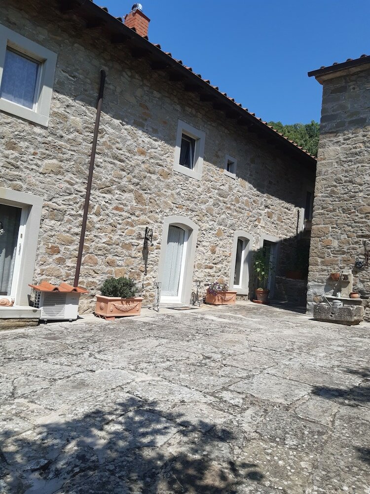 Фото Country Residence Turicchi