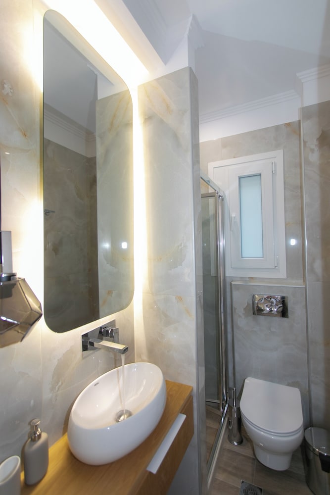 Фото Elais Luxury Villas