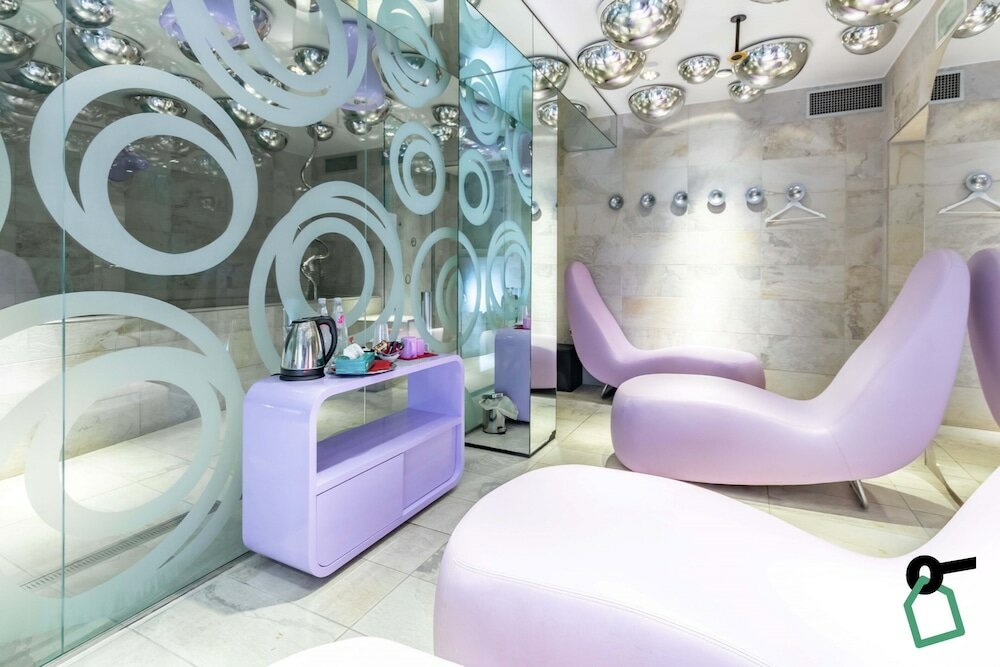 Фото Hotiday Hotel Ferrara