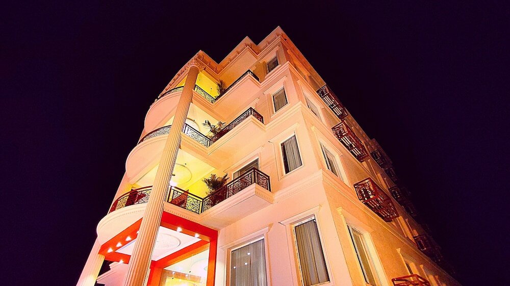 Фото ShriGo Hotel Nathdwara