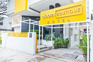 Гостиница Bloom Boutique - Indiranagar