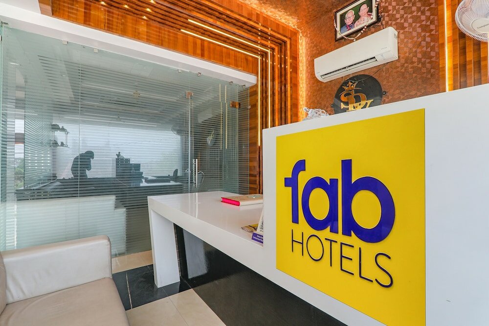 Фото отеля 5