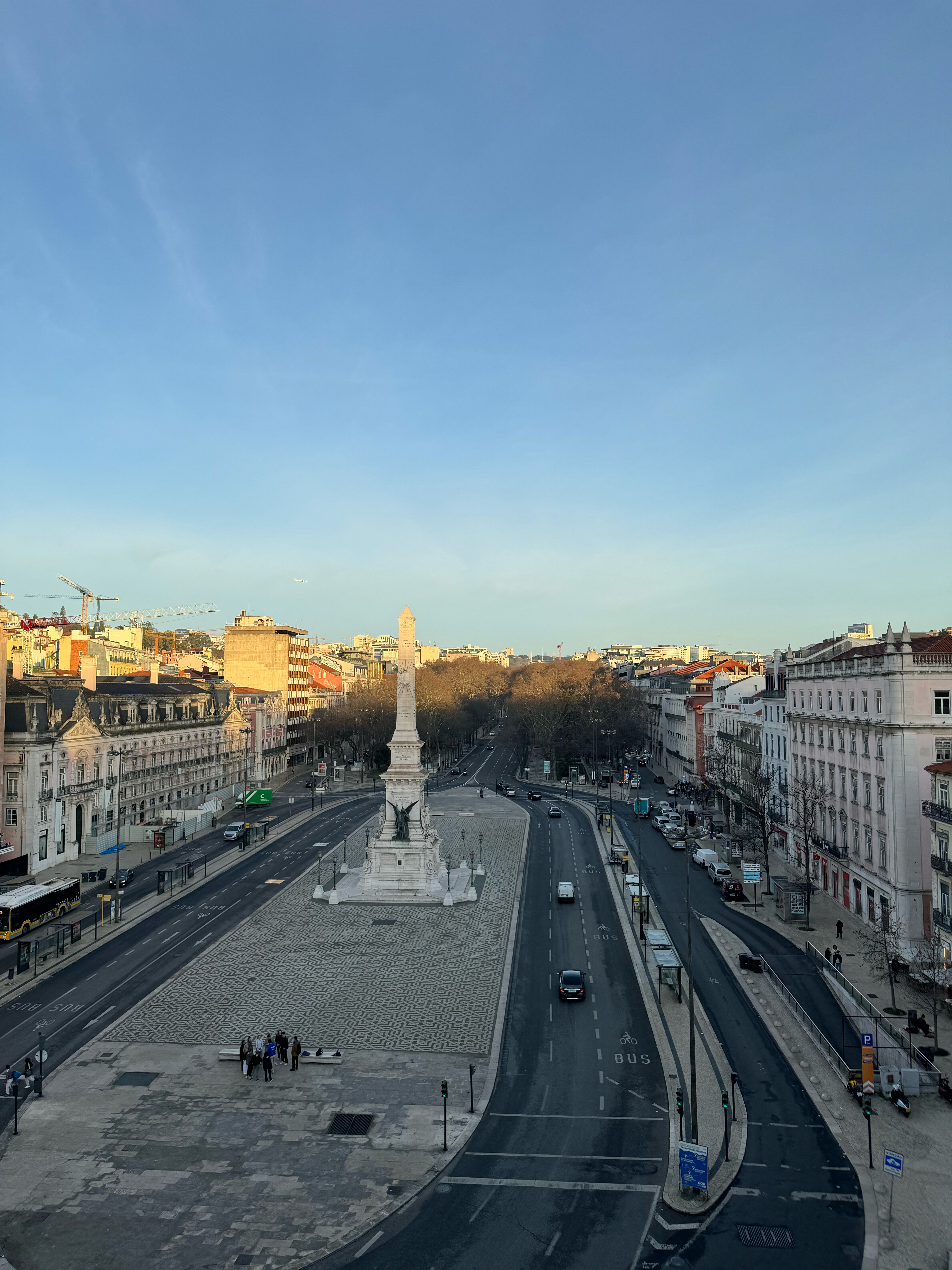 Фото Altis Avenida Hotel