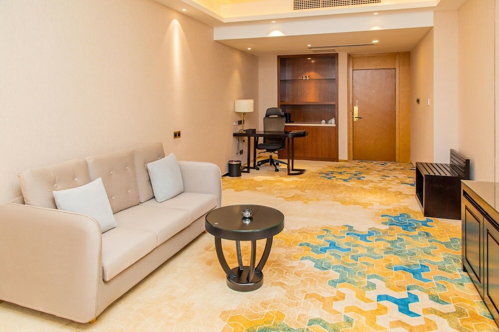 Фото The Venice Hotel and Casino