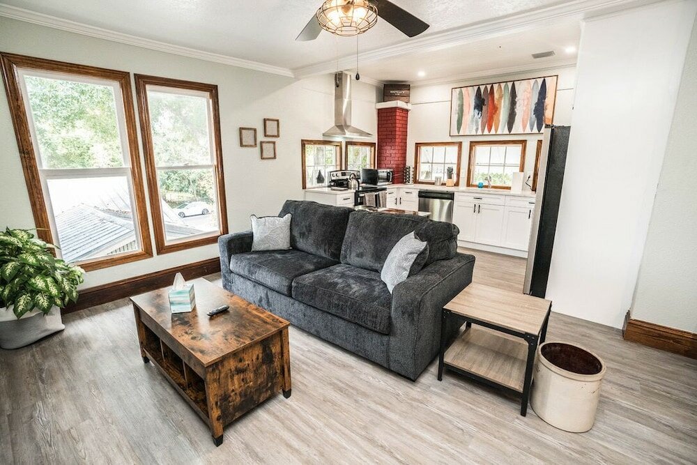 Фото Ybor City Lofts