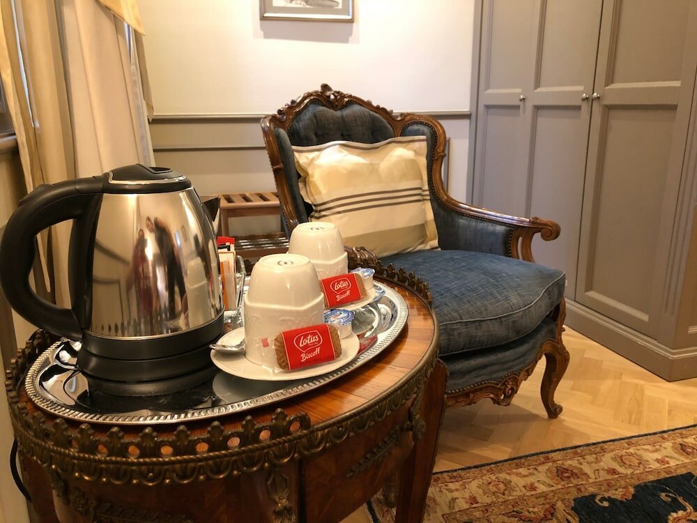 Фото Relais Colle San Pietro