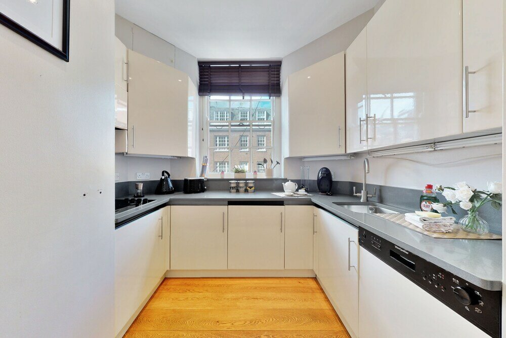 Фото Stay In Mayfair