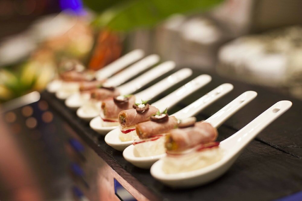 Фото Holiday Inn Suzhou Huirong Plaza, an Ihg Hotel