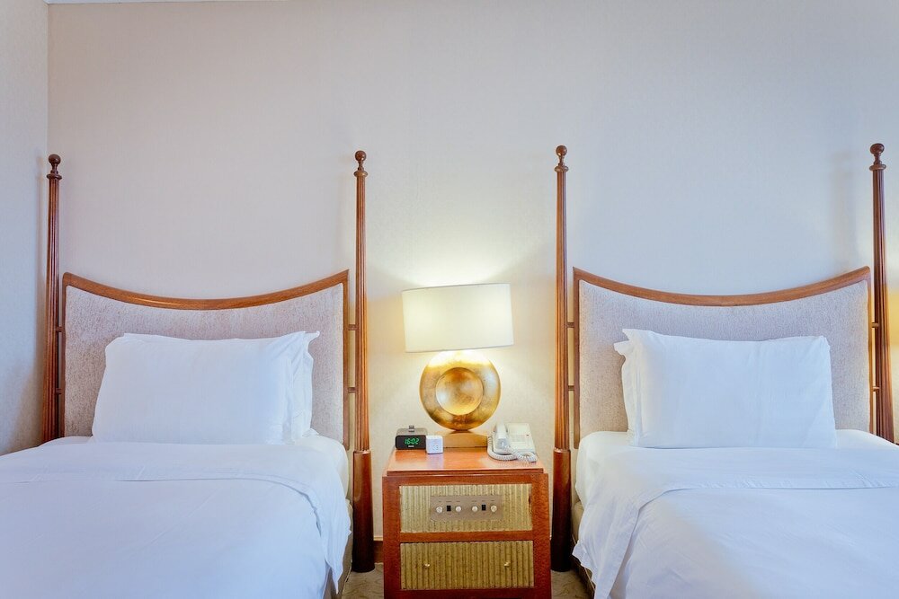 Фото Crowne Plaza Qingdao