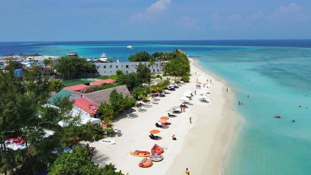 Фото Aqua Sunset