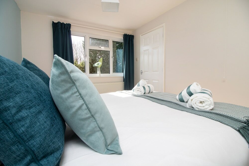 Фото Rivermead Serviced Accommodation