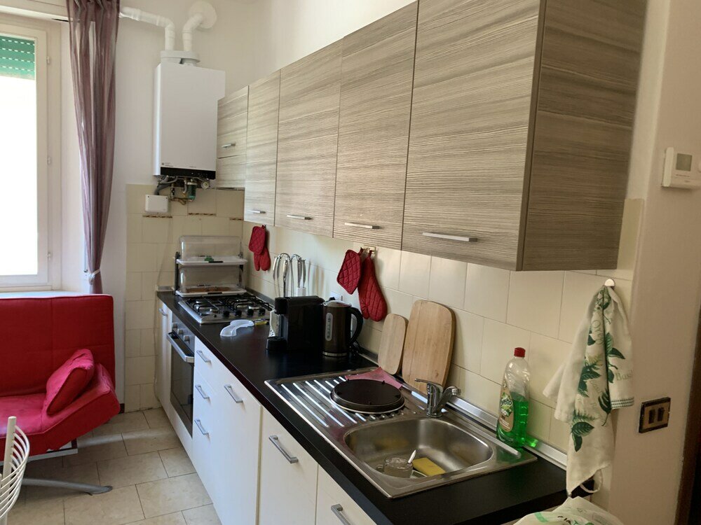 Фото Pisa City Home