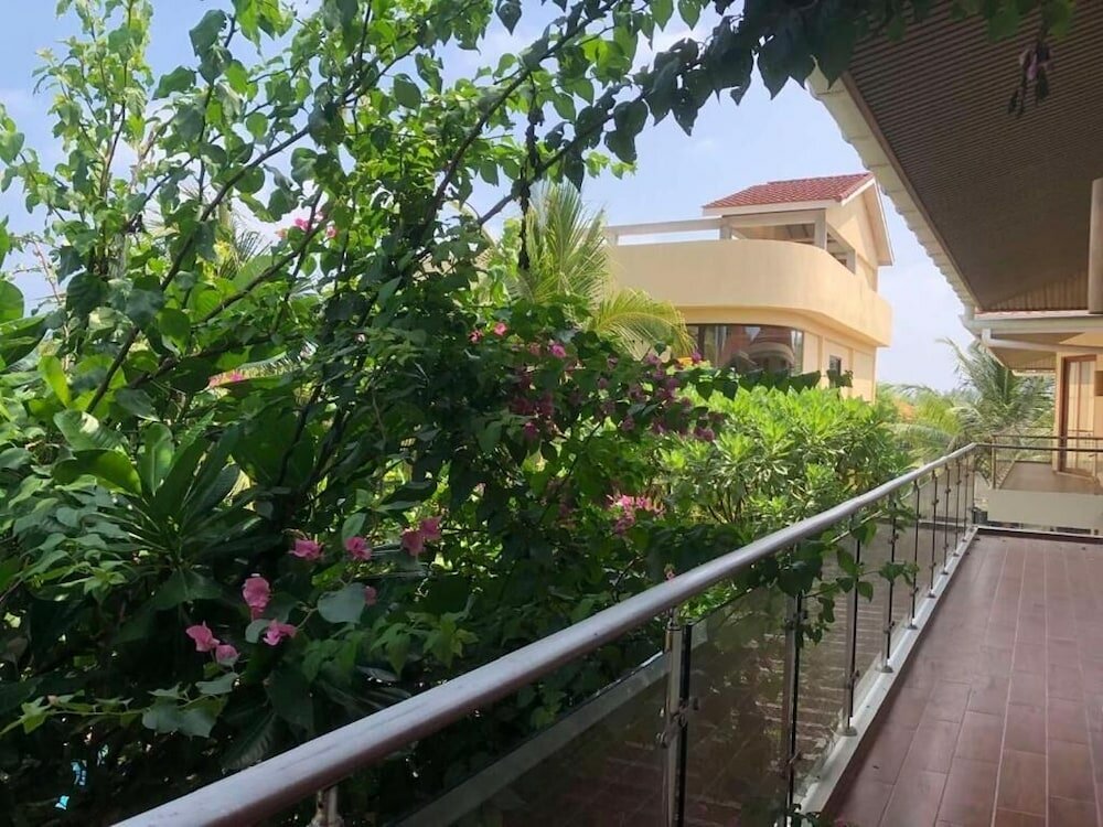 Фото ViluVeli Holiday Retreat