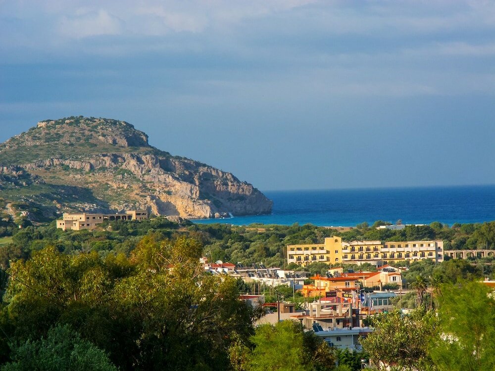 Фото Gardenia Hotel