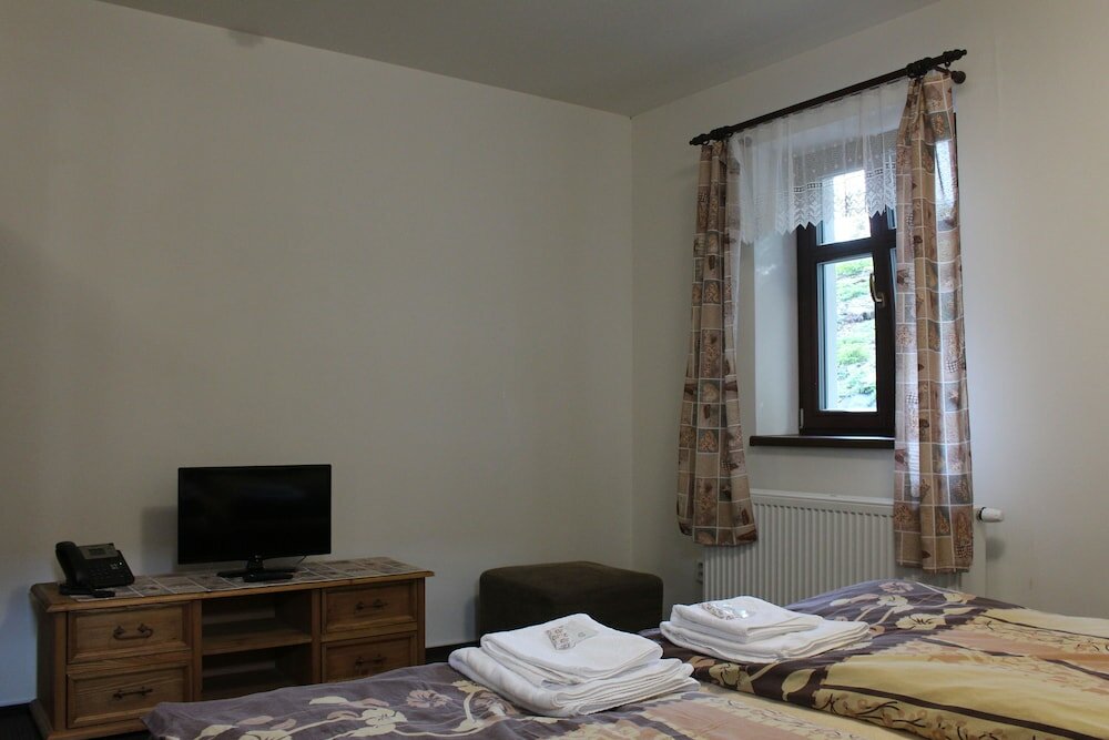 Фото Relax Penzion Schonwald