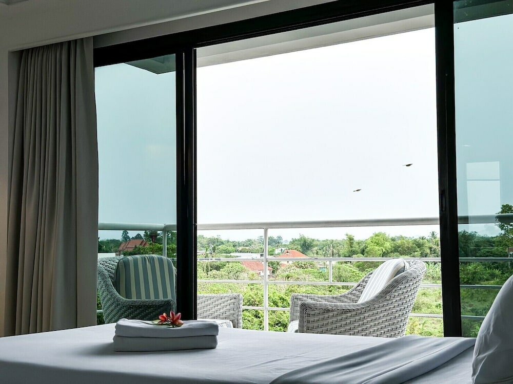 Фото Rua Rasada Express