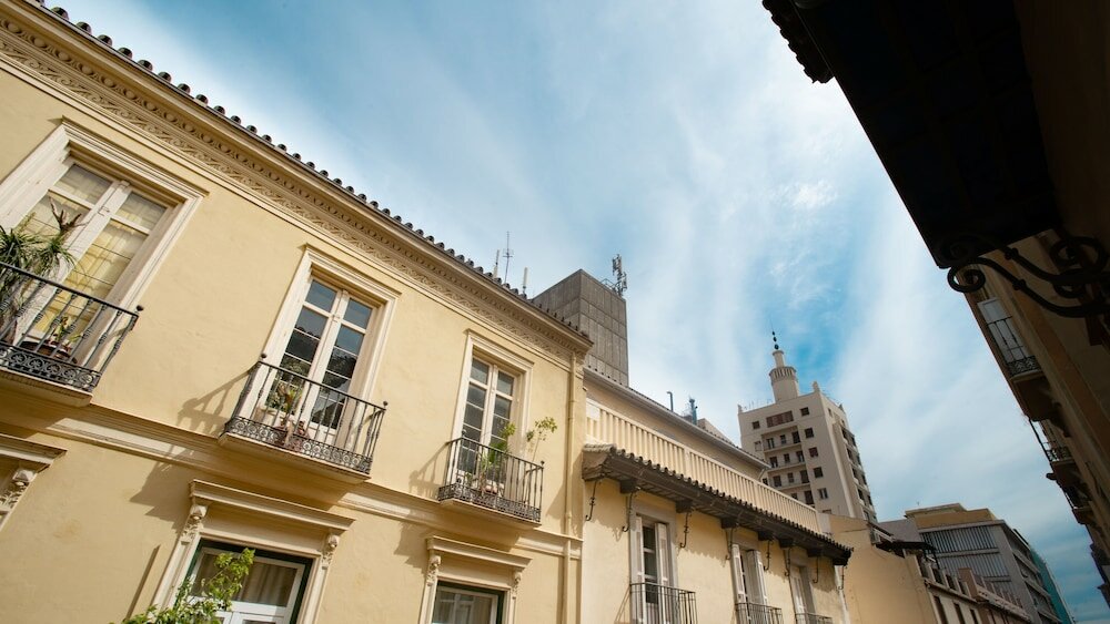 Фото Soho Boutique Malaga