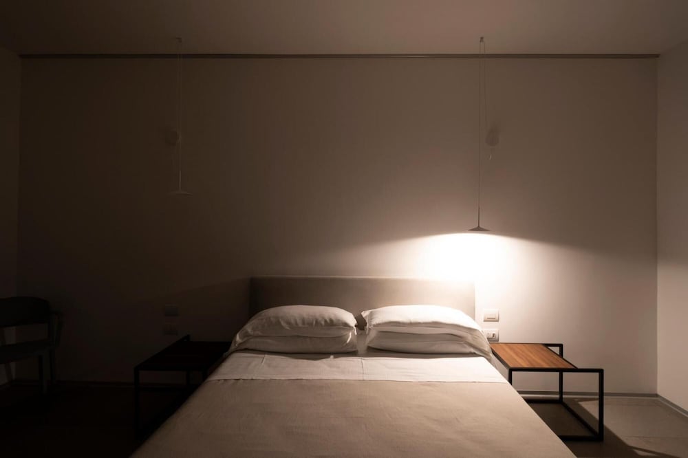 Фото Alkamuri Posh Hotel SPA - 101 Suite Deluxe