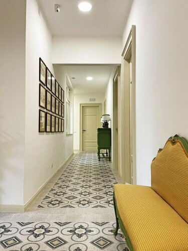 Гостиница B&b Isola