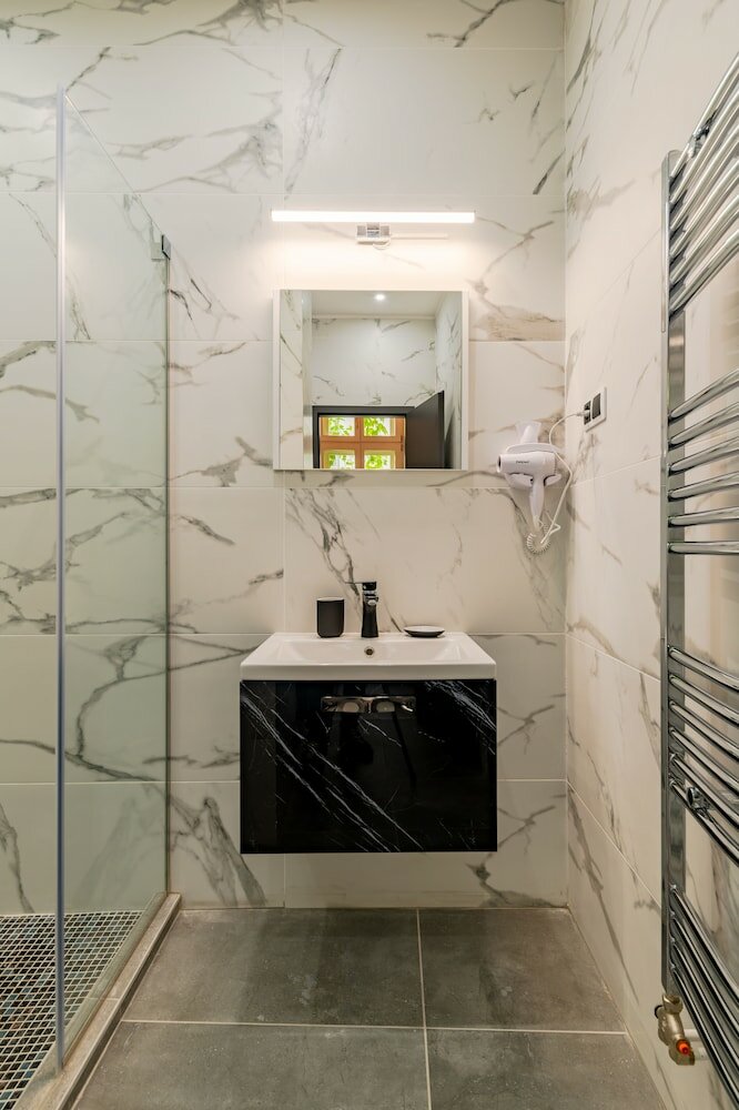 Фото La Fortezza Panzió