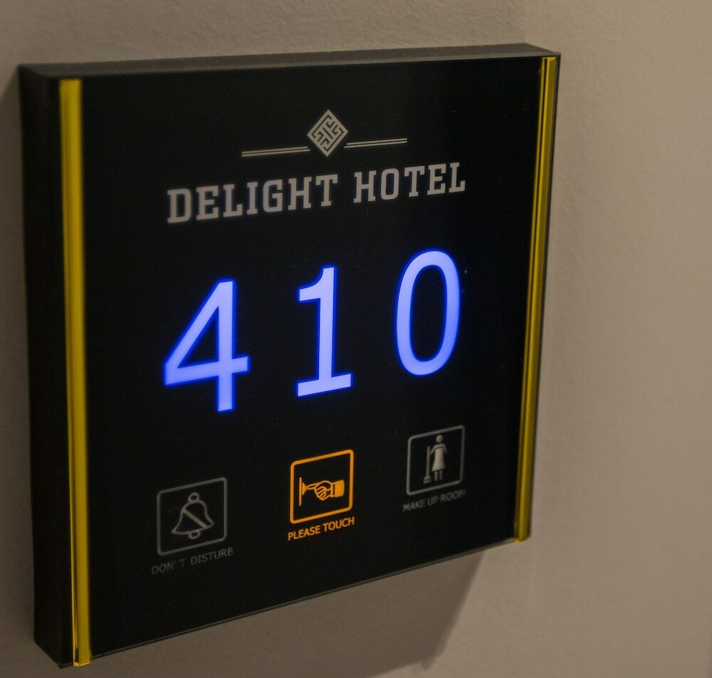 Фото Delight Hotel