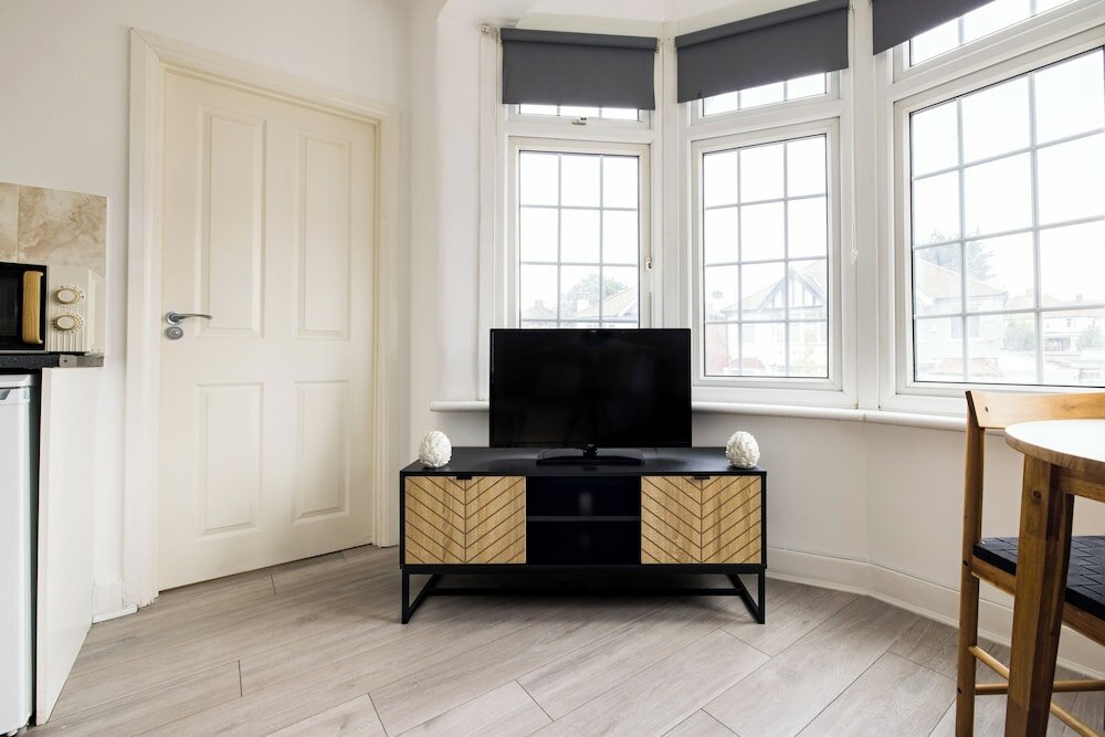 Фото The Gladstone Studio