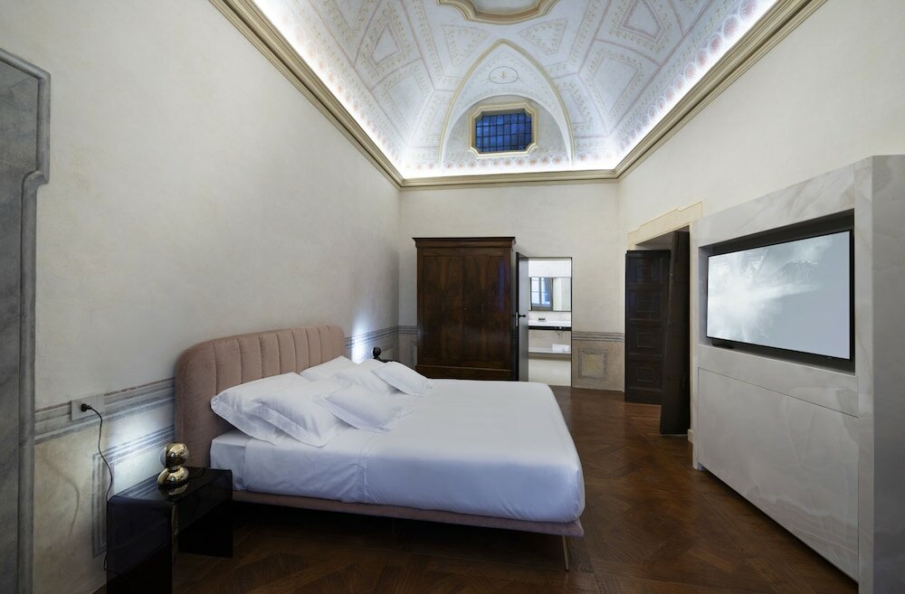 Фото Palazzo Giusti Suites and SPA