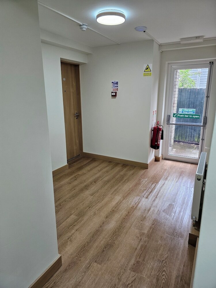 Фото Homefield Lodge