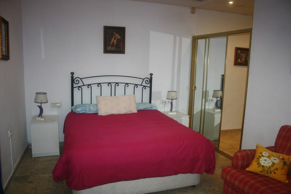 Фото Rincón de la Fuenseca