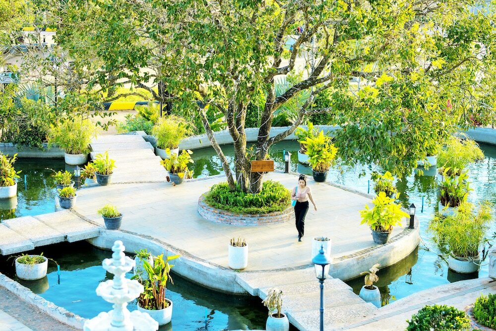 Фото Knn Resort Mondulkiri